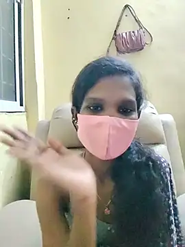 Živý XXX chat Shreya-telugupilla
