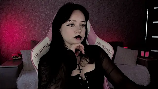 meowceline Chat XXX live