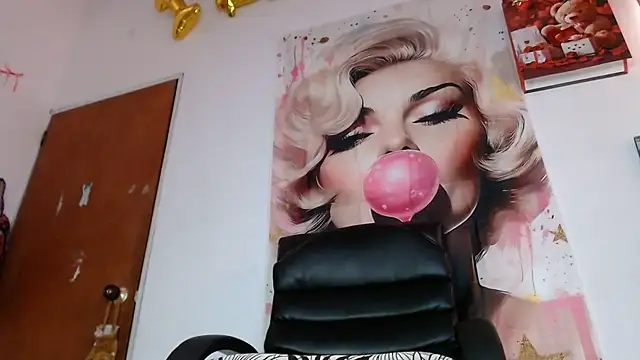 Živý XXX chat Sexy-Favgirl