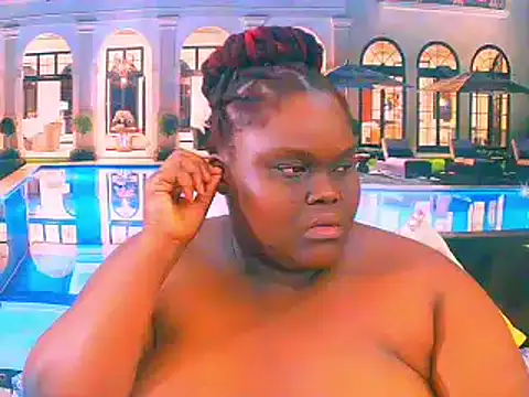 EbonyHotBuns Live XXX Chat