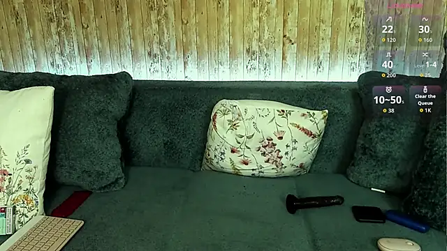 Živý XXX chat Sierra_Quinn