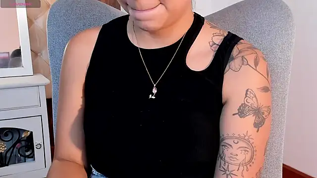 MeryCoors Live XXX-Chat