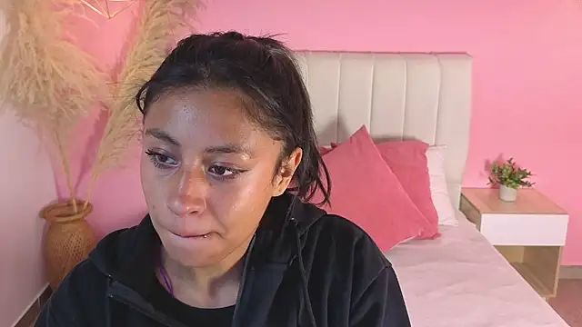 Živý XXX chat valeria__torres