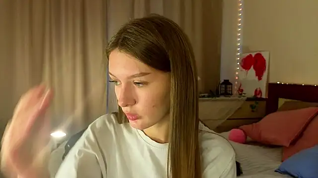 KathlynSorman Live XXX-Chat