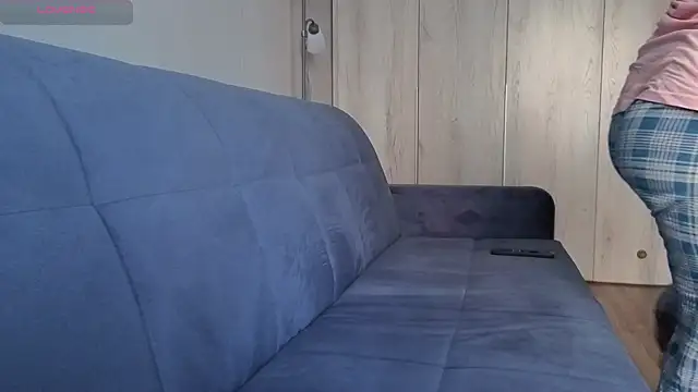 MilaaMilaa Adlı Modelin Canlı XXX Sohbeti