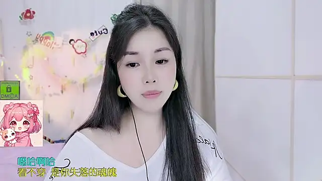 HK_angelchloe: онлайн-секс-чат