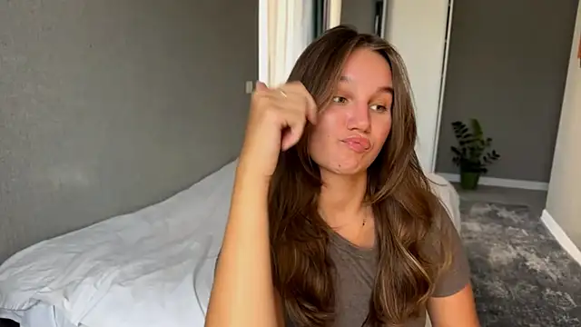 secretnaya_girl Live XXX-Chat
