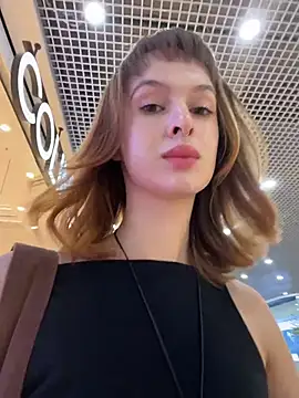 Živý XXX chat Outdorable