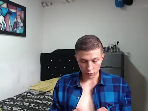 Stiiveen777 Chat XXX in diretta