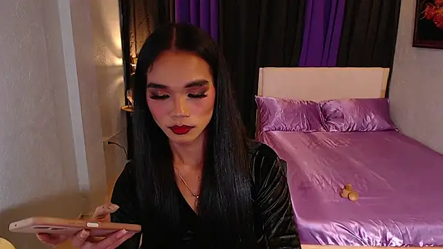 ChrissyMonroen Live XXX chat