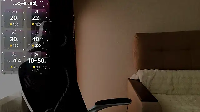 evapuffy 라이브 XXX 채팅
