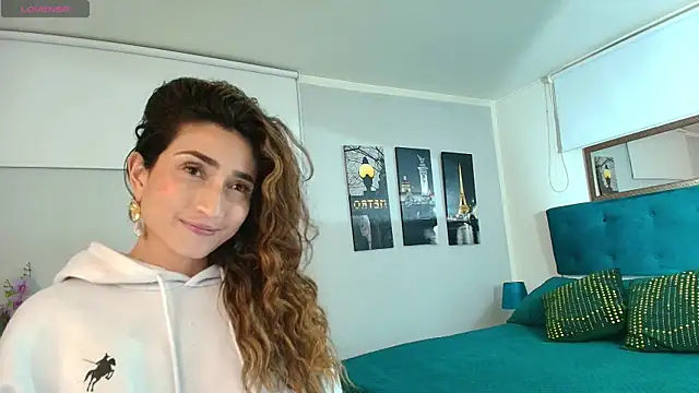 linda_morgan1 Chat XXX in diretta