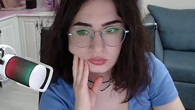 Regina_glow 라이브 XXX 채팅