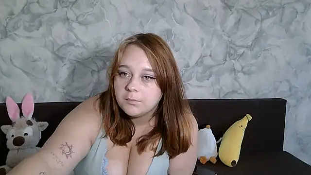 Chat XXX ao vivo de JennieVantaa