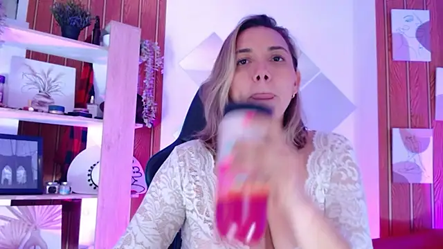 milfsecret69n Live XXX chat