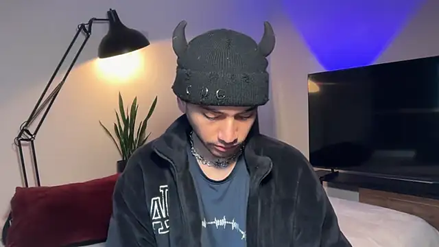 Živý XXX chat Noah_and_Steven