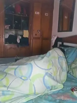 coflambig Webcam-Show