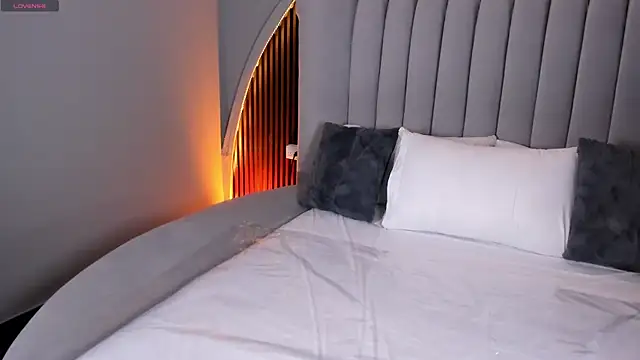 LiliLanner Live XXX-Chat