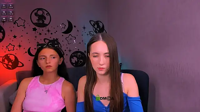 Czat XXX na żywo – bella_dorn