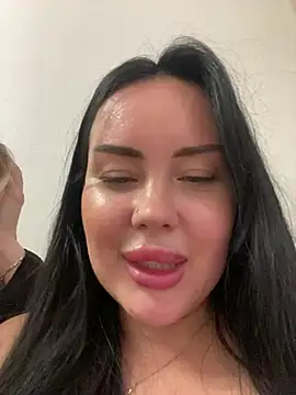 EvaFoxxy_'s Live XXX Chat