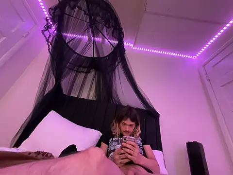 venusfairys' Live XXX Chat