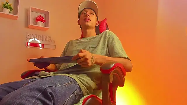Chat XXX Live Poseidon_Core_