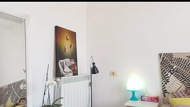 IreneBlue_ Live XXX-chat
