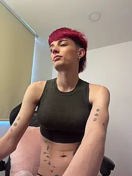 Dayaan69's Live XXX Chat