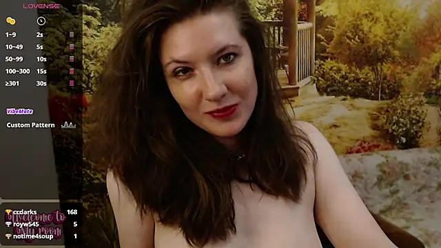 Pavla_Soft Chat XXX live
