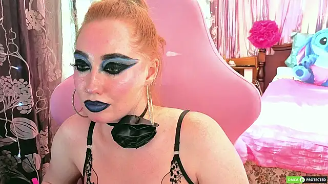 TinaBrookn Live XXX chat