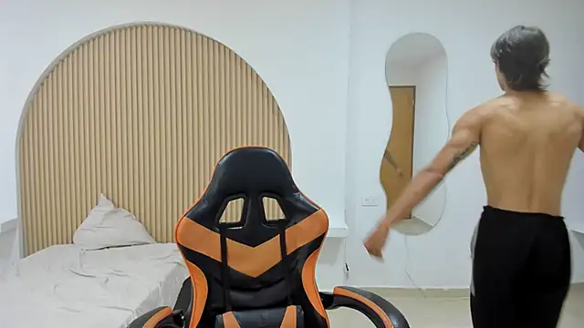Chat XXX ao vivo de kenshi_roa