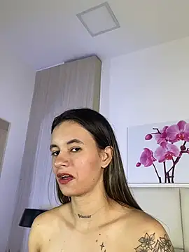 JuliaColemann Obrolan Langsung XXX
