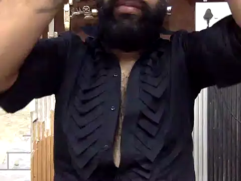 BAD_GUYKUNAL 라이브 XXX 채팅