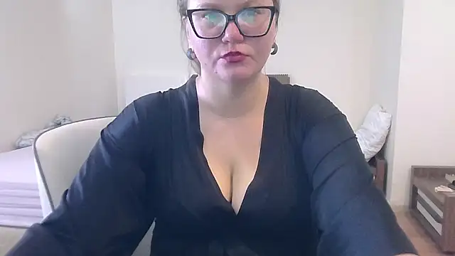 Živý XXX chat MuseChic_Wild