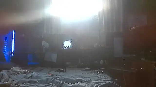 Show Webcam de Makowboy