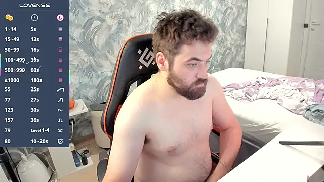 Morlaios Chat XXX live