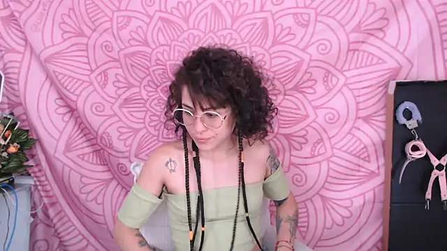 Hellen_dumont's Live XXX Chat
