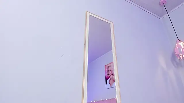Chat XXX Live ScarletGV