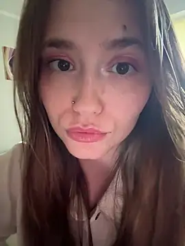 Czat XXX na żywo – Sabrina_shells