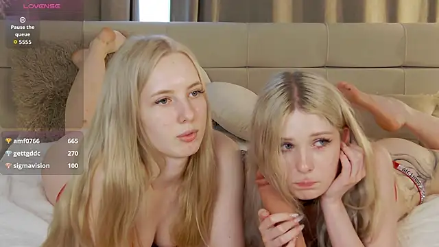 AnisLane's Live XXX Chat