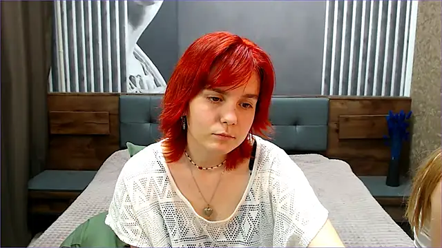Avrora_Vance Chat XXX live