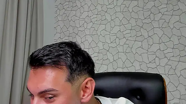 Chat XXX Live ClintMasters