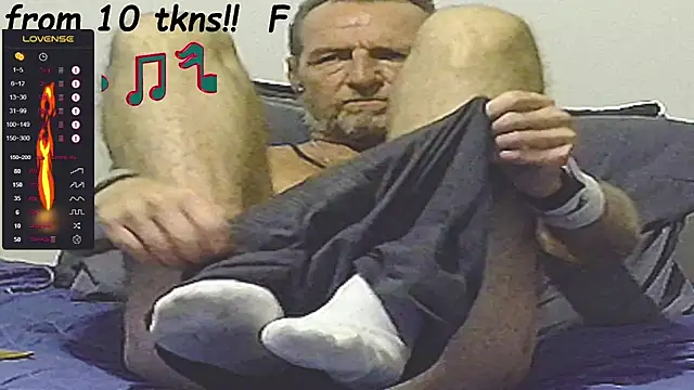 forexxxx_man Chat XXX in diretta