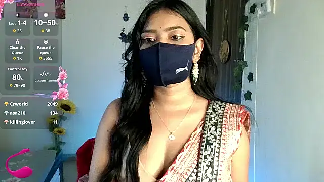 Prisu_BMW Chat XXX live