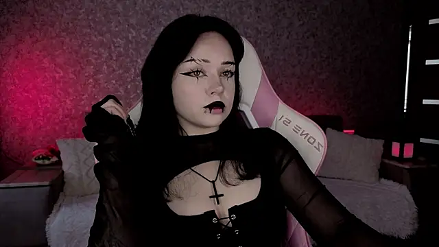 meowceline – Naživo XXX chat