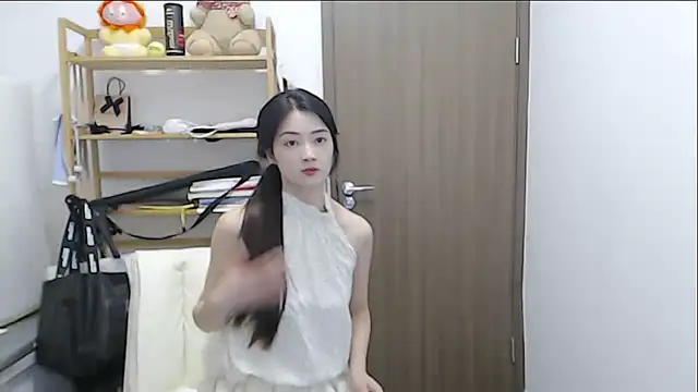 Mimi-cnbaby's Live XXX Chat