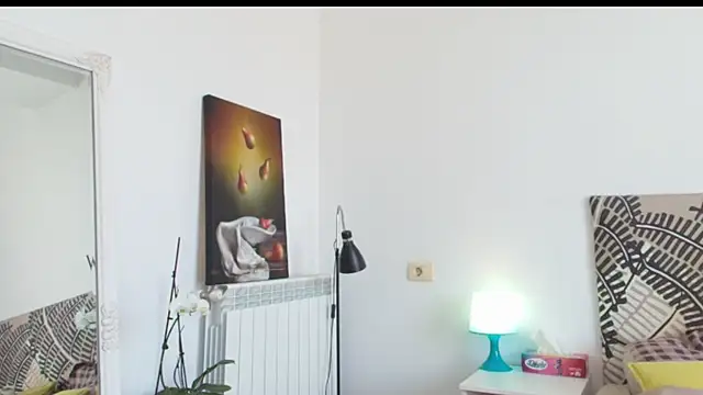 Chat XXX Live IreneBlue_