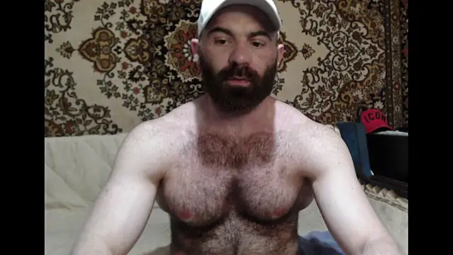 AlanStrongs Live XXX Chat