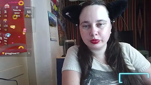 Cora_Maro's Live XXX Chat