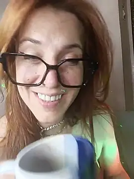 belliginger's Live XXX Chat